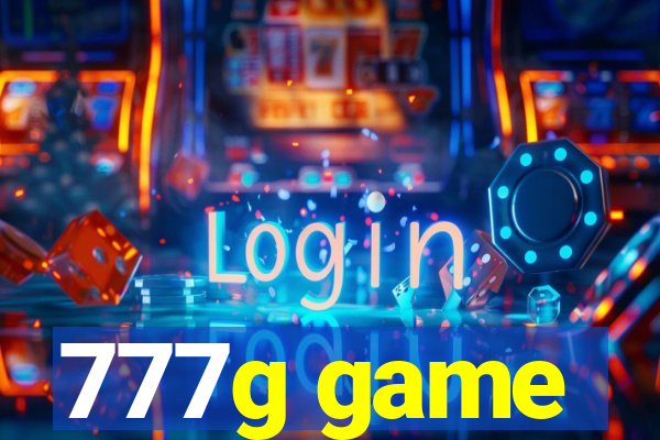 777g game