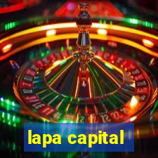 lapa capital