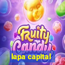 lapa capital