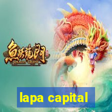 lapa capital