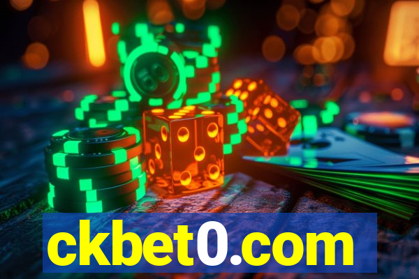 ckbet0.com