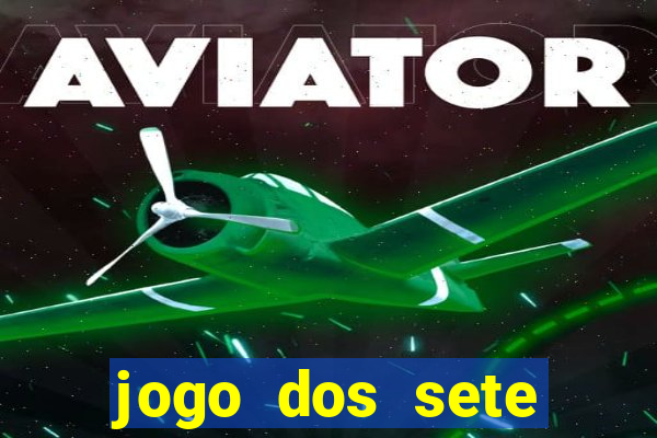 jogo dos sete erros dificil