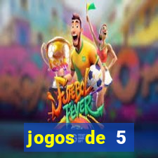 jogos de 5 centavos na vai de bet