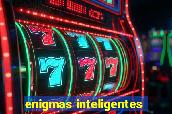 enigmas inteligentes