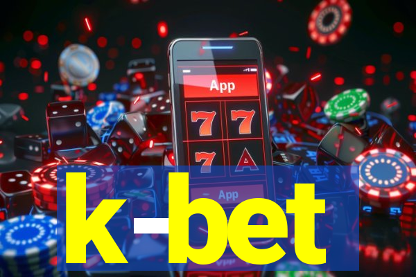 k-bet