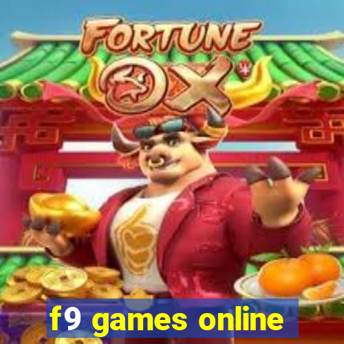 f9 games online