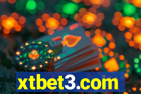 xtbet3.com