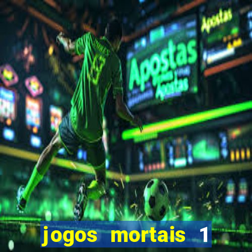 jogos mortais 1 filme completo dublado