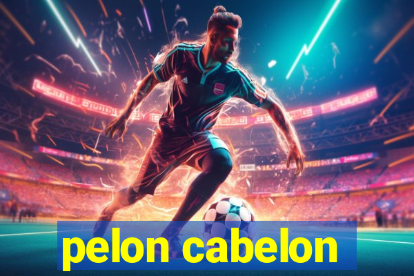 pelon cabelon