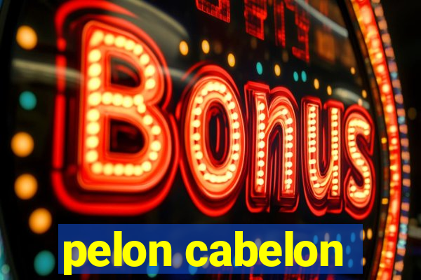 pelon cabelon