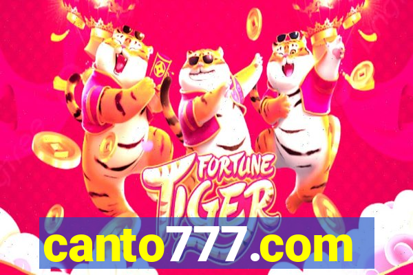 canto777.com