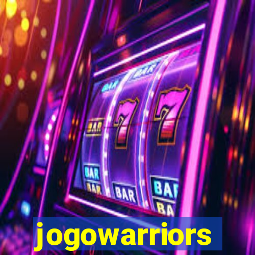 jogowarriors