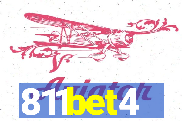 811bet4