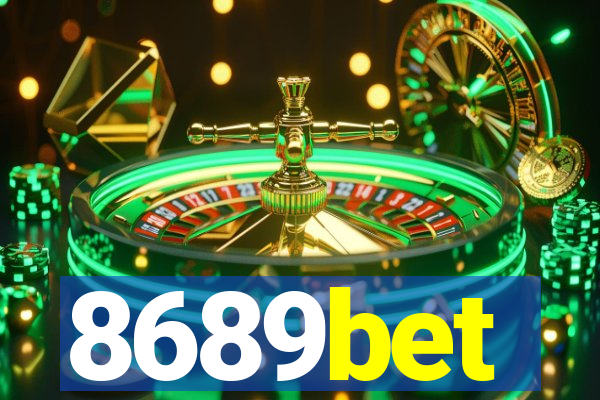 8689bet