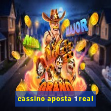 cassino aposta 1 real