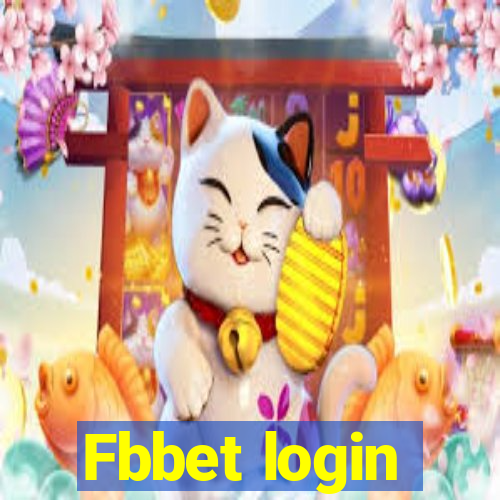 Fbbet login