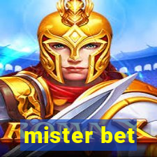 mister bet