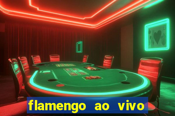 flamengo ao vivo multi tv