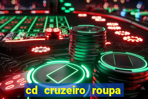 cd cruzeiro roupa nova download