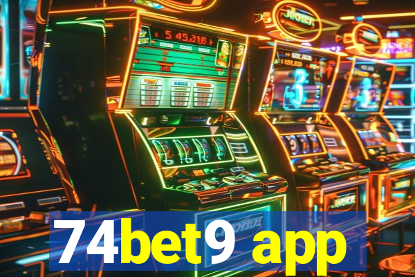 74bet9 app