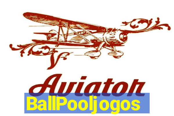 BallPooljogos