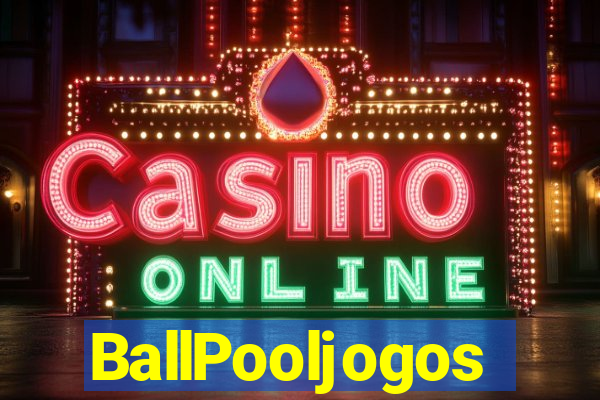 BallPooljogos