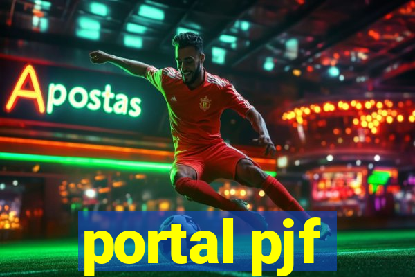 portal pjf