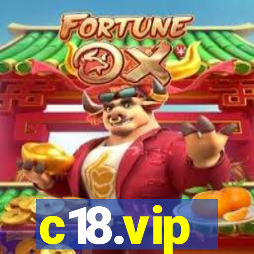 c18.vip