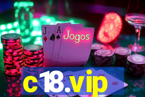 c18.vip