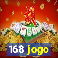 168 jogo