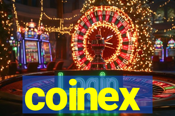 coinex