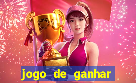 jogo de ganhar dinheiro de verdade sem pagar nada