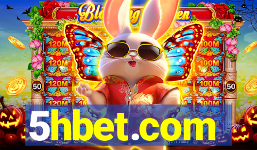 5hbet.com