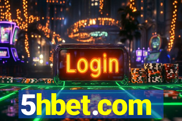 5hbet.com