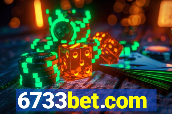 6733bet.com