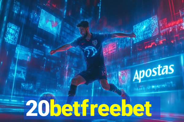 20betfreebet