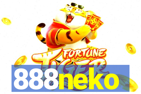 888neko