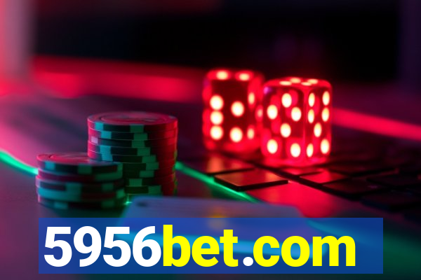 5956bet.com