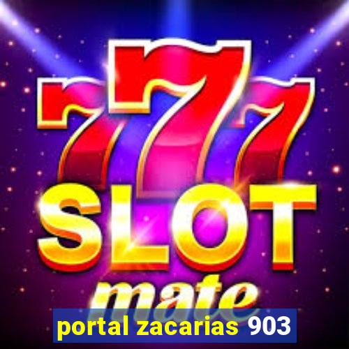 portal zacarias 903