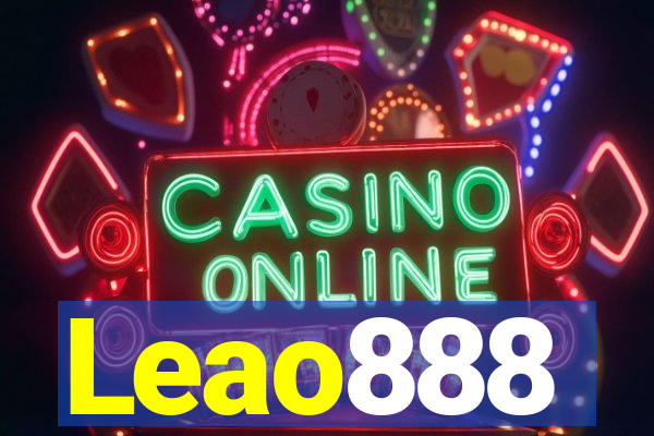 Leao888