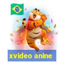 xvideo anine