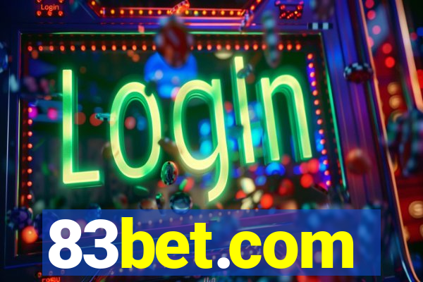 83bet.com