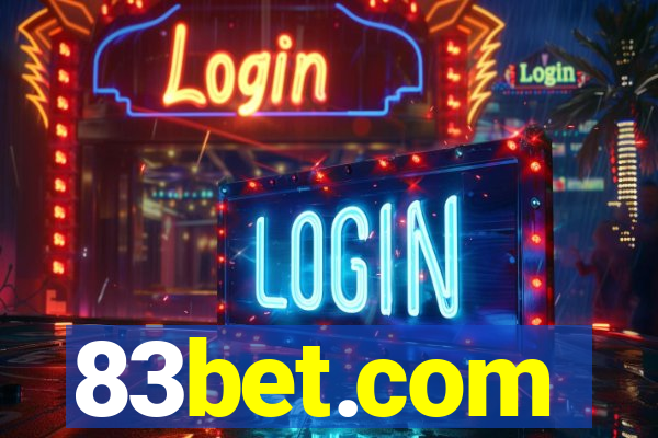 83bet.com