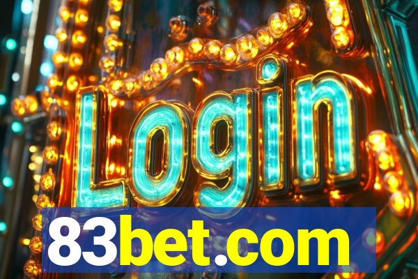 83bet.com