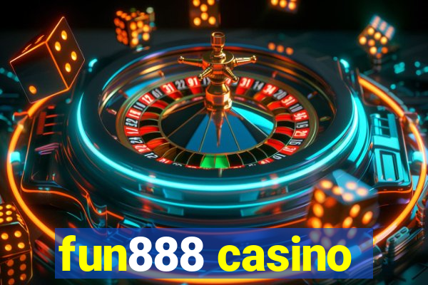 fun888 casino