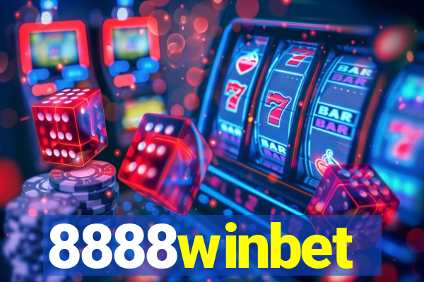 8888winbet