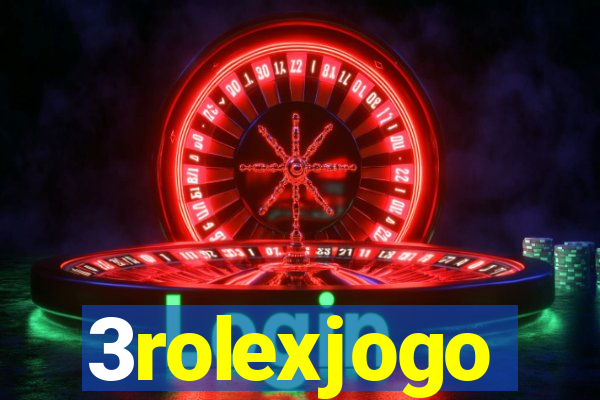 3rolexjogo