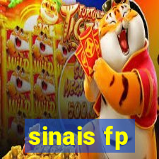 sinais fp