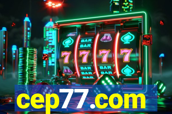 cep77.com