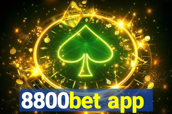 8800bet app